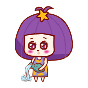 水瓶座