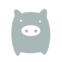 猪
